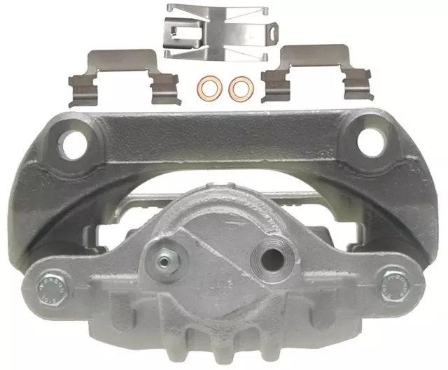 18FR1486 - : Rear Passenger Side Brake Caliper for ACDelco Image