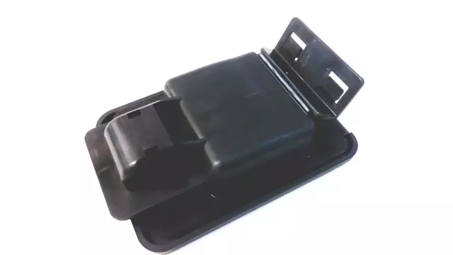 94576AG04A - Body: Handle for Subaru Image