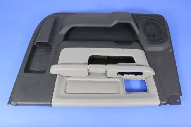 Front Door Trim Panel, Right - Mopar (1EA261DVAF)