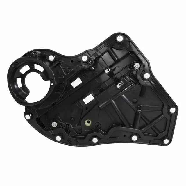 LB5Z5827008A - : Window Regulator for Ford: Explorer, Police Interceptor Utility Image