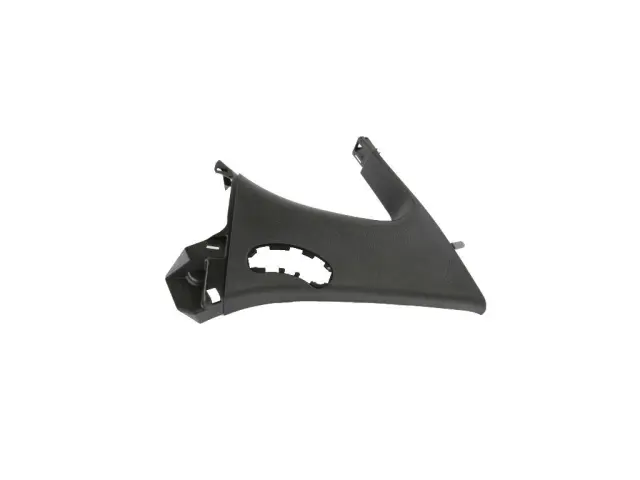 C Pillar Molding, Left - Mopar (6ZP35DX9AA)