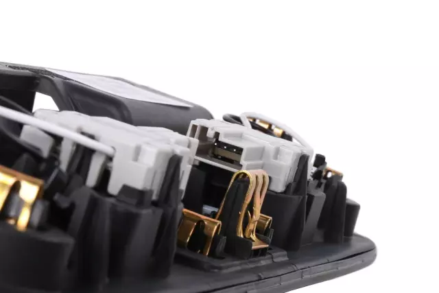 Overhead Console - GM (84639398)