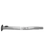 38737 - : Prebent Exhaust Pipe for AP Exhaust Image