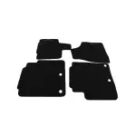 82213484AB - : Mat Kit-Floor - 1ST &amp; 2ND Row for Mopar Image
