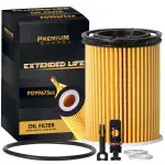 PG99675EX - : Engine Oil Filter for PRONTO Image