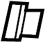 7883660U10 - Body: Spring for Infiniti Image