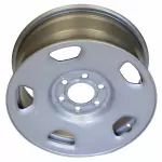 9L3Z1007K - Suspension: Wheel for Ford: F-150 Image