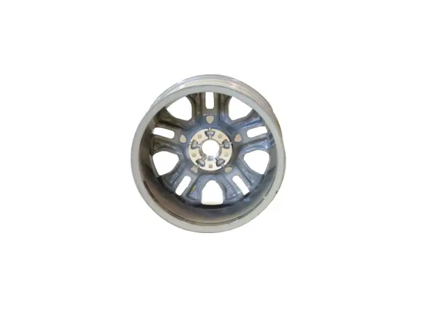 Aluminum Wheel, Front Or Rear - Mopar (6ZR942AUAA)