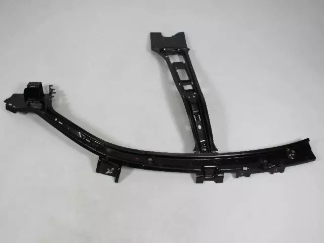 Windshield Side Frame, Right - Mopar (68005176AC)