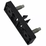 5W1Z17E954AA - Body: Retainer for Ford: Crown Victoria | Lincoln: Town Car | Mercury: Grand Marquis, Marauder Image