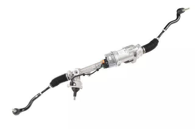 Electric Belt Drive Rack and Pinion Steering Gear - GM (84706574)