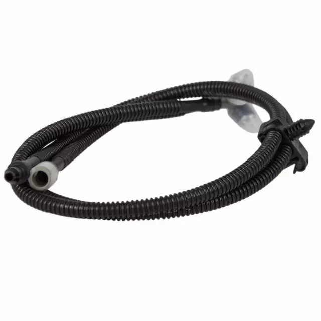 8L8Z17A605B - : Washer Hose for Ford: Escape | Mercury: Mariner Image