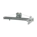 807204BA1A - Body: Window Regulator for Nissan Image