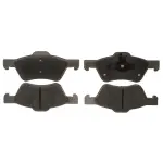 19383238 - : Pad Kit for GM Image