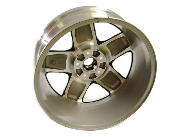 Wheel Kit - Mopar (5105473AA)