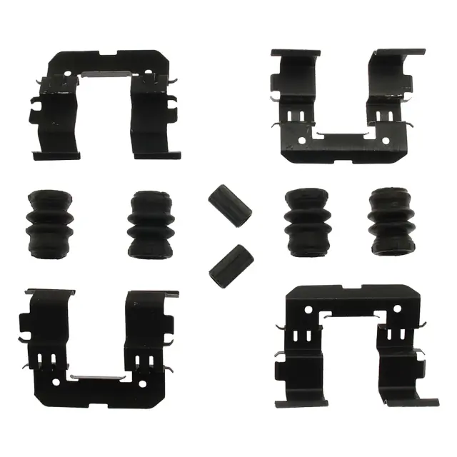 13440Q - : Disc Brake Hardware Kit for Carlson Image