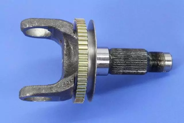 4798322 - Front Drive Axle: Stub Shaft for Dodge: Ram 1500, Ram 2500, Ram 3500 Image