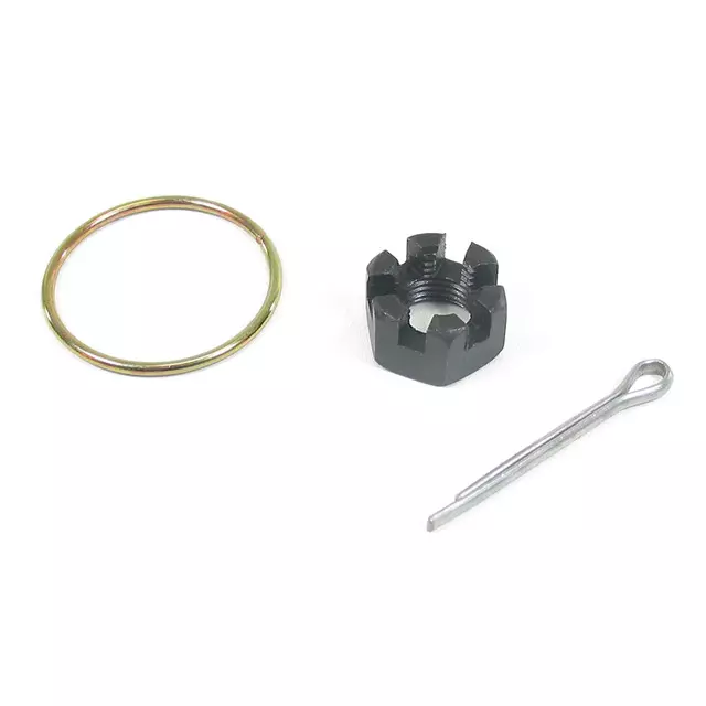 Front Lower Suspension Control Arm and Ball Joint Assembly - ACDelco (MK90310)