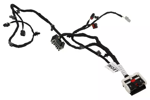 84565926 - Body: Harness for Cadillac: XT6 Image