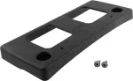 962104RA0A - Body: License Bracket for Nissan: Maxima Image
