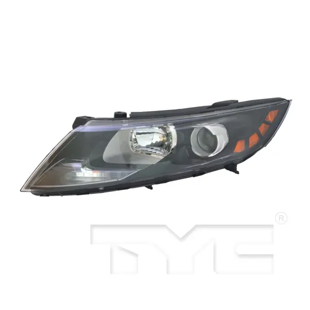 209306009 - : TYC Headlight Assembly for TYC Image