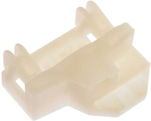 45348 - : Window Guide Clip Drivers Front And Passenger Rear for Dorman Image