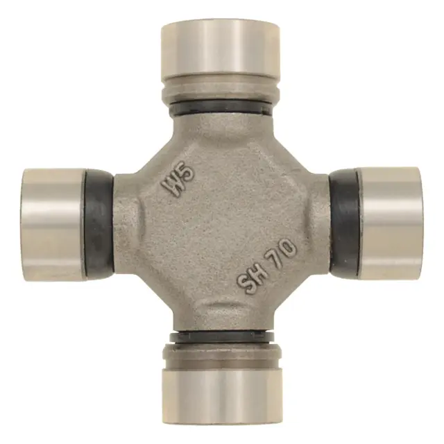 530221X - : Universal Joint Greaseable Mechanics S44/3R to 1310 Series for Spicer Image
