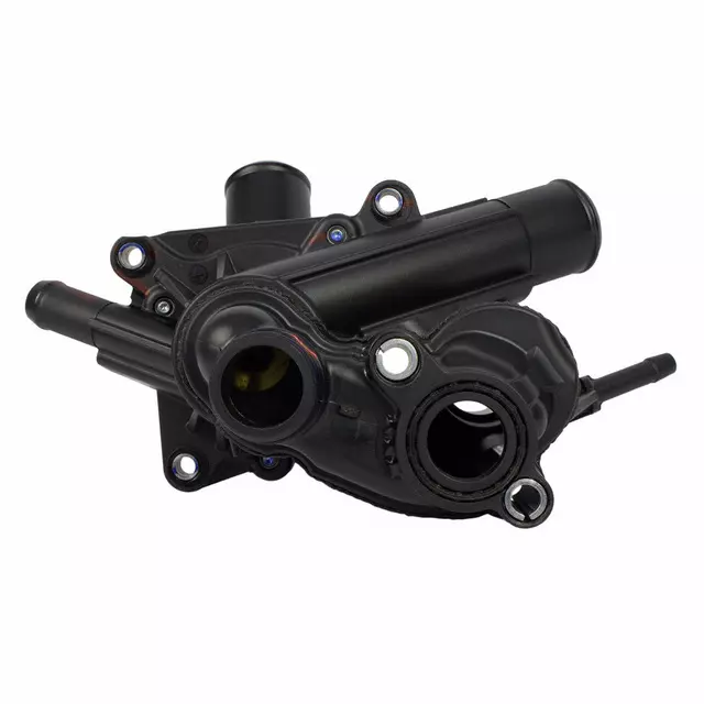 2017-2024 Ford - Engine Coolant Thermostat Kit - Ford (HL3Z-8A586-C)