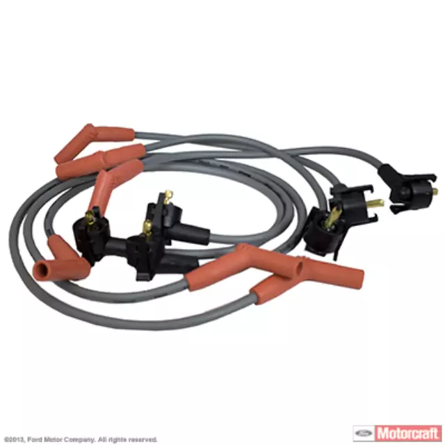 Cable Set - Ford (FOPZ-12259-J)