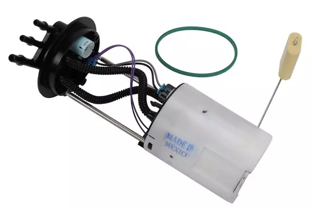 Fuel Pump and Level Sensor Module with Seal - GM (88965815)
