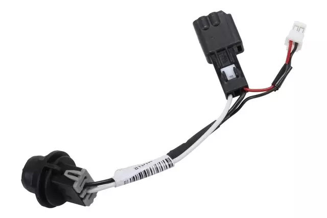 Socket & Wire - GM (84308390)