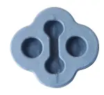 8547 - : Exhaust Hanger for AP Exhaust Image