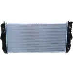 2347C - : gpd Radiator 2347C for GLOBAL PARTS DISTRIBUTORS Image