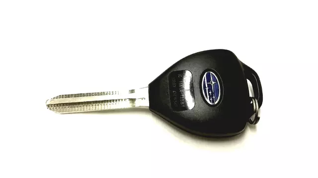 57497CA310 - : Transmitter for Subaru: BRZ Image