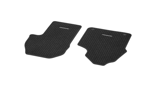 90768065019G32 - : Mat for Mercedes-Benz: Sprinter 2500 Image