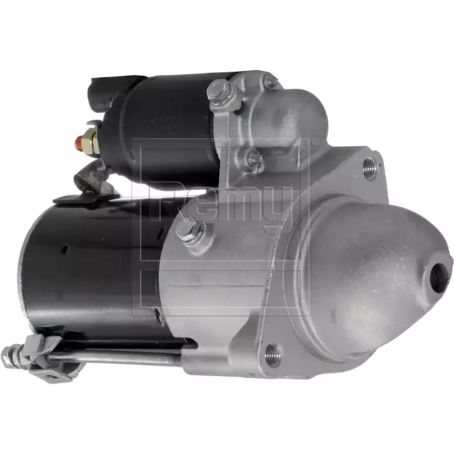 25911 - : Remy Starter Motor for Remy Image
