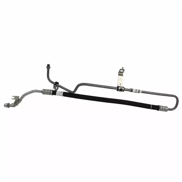 9R3Z3A719F - Steering: Power Steering Pressure Hose for Ford: Mustang Image