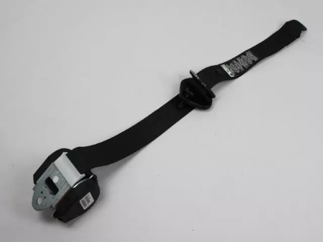YX40XDVAC - Restraints: Rear Outer Seat Belt, Right for Dodge: Caliber | Jeep: Compass, Patriot Image