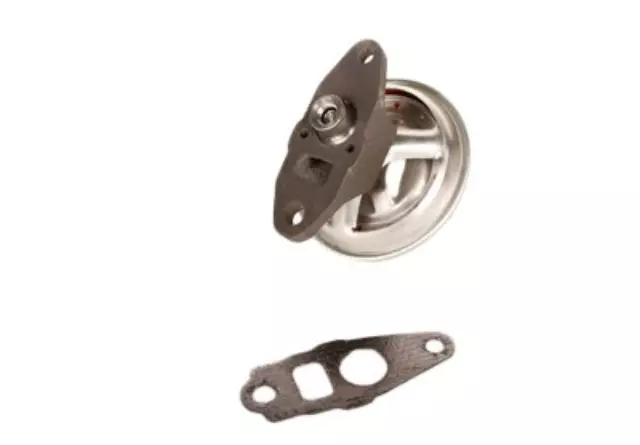 19210674 - : Exhaust Gas Recirculation (EGR) Valve Kit with Gasket for Chevrolet: Camaro, Corvette | Pontiac: Firebird Image