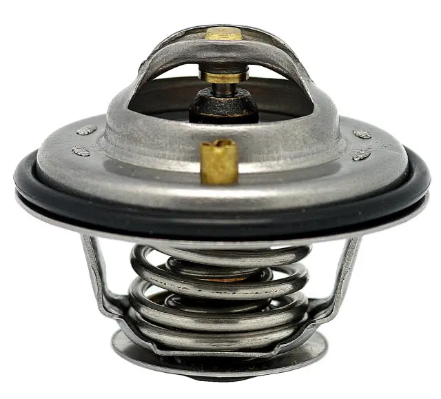 TH653392J - Cooling Systems: Engine Coolant Thermostat for VERNET Image