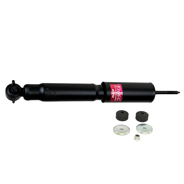 344380 - Suspension &amp; Steering: Gas Shock for KYB Image