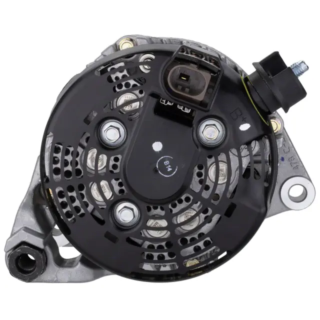 GL9896 - Electrical: Motorcraftâ„¢ Alternator for Ford: E-450 Super Duty, F-250 Super Duty, F-350 Super Duty, F-450 Super Duty, F-550 Super Duty Image