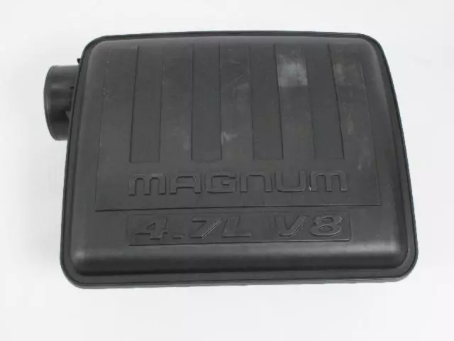 Air Cleaner Resonator - Mopar (53032048AC)