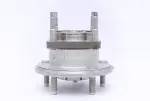 1BP00244AB - : Wheel Bearing and Hub Assembly for bproauto Image