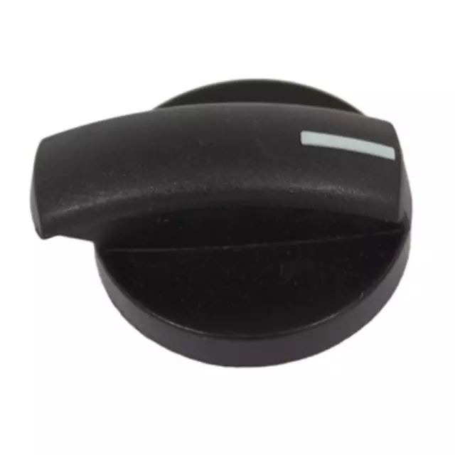 3F2Z18519AA - Body: Knob for Ford: F-150 Image
