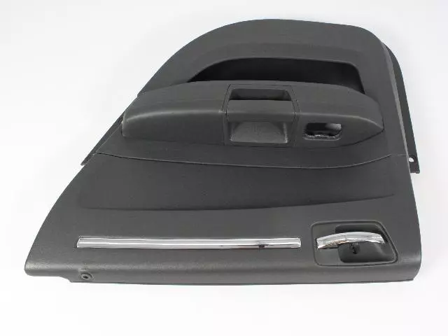 Rear Door Trim Panel, Right - Mopar (1PH701DVAA)