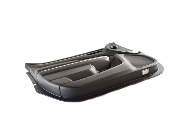 Front Door Trim Panel Assembly, Left - Mopar (6BH031X9AI)