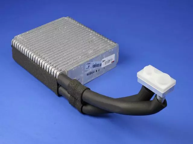 5179484AA - Air Conditioning &amp; Heater: Air Conditioning Evaporator for Mopar Image