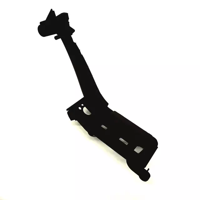 Switch Panel - Audi (8P4-959-521-D-7PE)