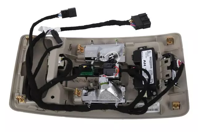 Shale Roof Console - GM (22893131)